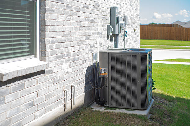 Reliable Furnace Repair contractor in Rockdale, IL by FH HVAC